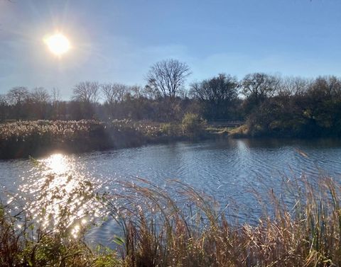 Tiny photo for 6102 Hillside Road, Crystal Lake, IL 60012 (MLS # 12509551)