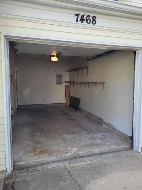 Tiny photo for 7468 Filmore Avenue, Hanover Park, IL 60133 (MLS # 12376615)