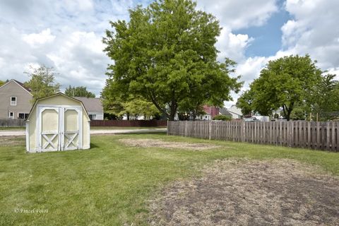 Tiny photo for 7468 Filmore Avenue, Hanover Park, IL 60133 (MLS # 12376615)