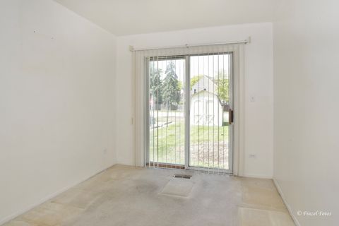 Tiny photo for 7468 Filmore Avenue, Hanover Park, IL 60133 (MLS # 12376615)