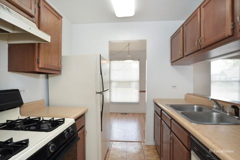 Tiny photo for 7468 Filmore Avenue, Hanover Park, IL 60133 (MLS # 12376615)