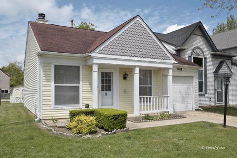 7468 Filmore Avenue Hanover Park IL 60133