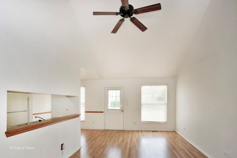 Tiny photo for 7468 Filmore Avenue, Hanover Park, IL 60133 (MLS # 12376615)