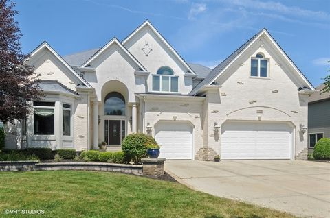 2223 Spartina Lane Naperville IL 60564