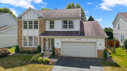 7299 Dada Drive Gurnee IL 60031