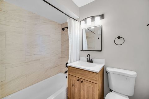 Tiny photo for 38 King Arthur Court #12, Northlake, IL 60164 (MLS # 12634199)