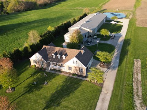 17N975 Harmony Road Hampshire IL 60140