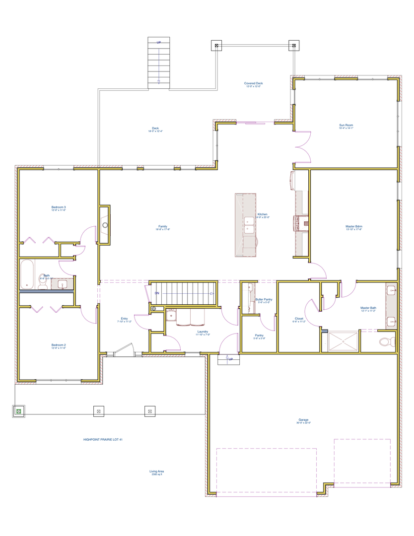 156 Trillium Drive