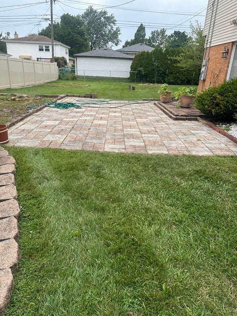 Tiny photo for 9414 S 69th Avenue, Oak Lawn, IL 60453 (MLS # 12708650)