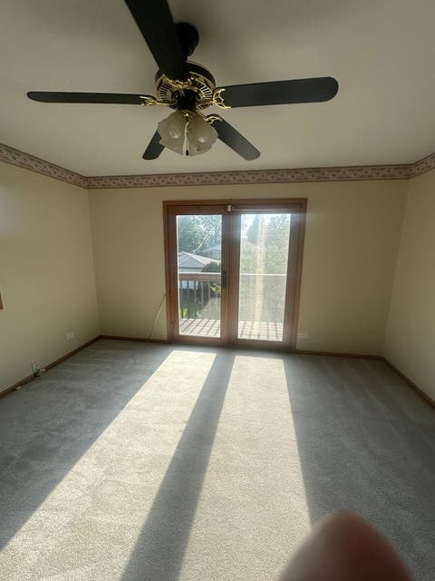 Tiny photo for 9414 S 69th Avenue, Oak Lawn, IL 60453 (MLS # 12708650)