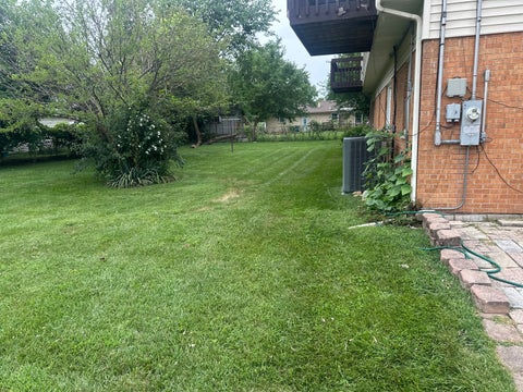 Tiny photo for 9414 S 69th Avenue, Oak Lawn, IL 60453 (MLS # 12708650)
