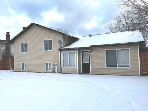 Tiny photo for 5249 Keith Drive, Richton Park, IL 60471 (MLS # 12560710)