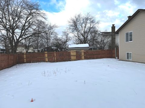 Tiny photo for 5249 Keith Drive, Richton Park, IL 60471 (MLS # 12560710)