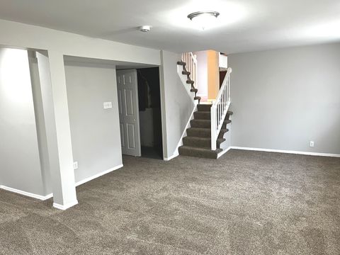 Tiny photo for 5249 Keith Drive, Richton Park, IL 60471 (MLS # 12560710)