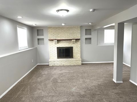 Tiny photo for 5249 Keith Drive, Richton Park, IL 60471 (MLS # 12560710)