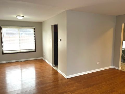 Tiny photo for 5249 Keith Drive, Richton Park, IL 60471 (MLS # 12560710)