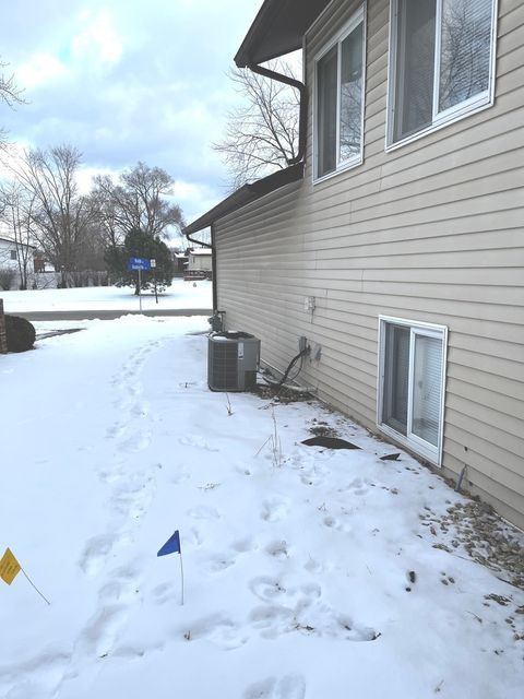 Tiny photo for 5249 Keith Drive, Richton Park, IL 60471 (MLS # 12560710)