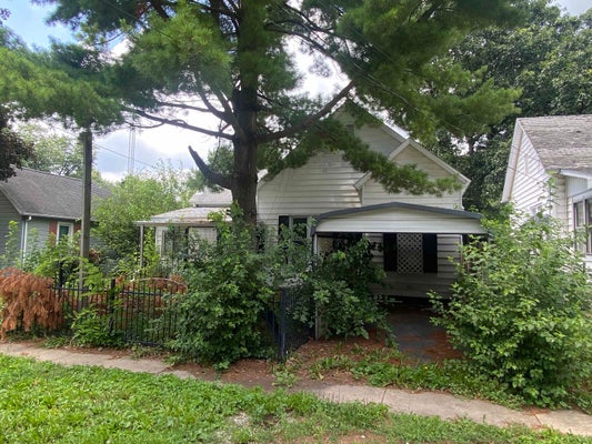 967 N NOBLE ST, VIRDEN, IL 62690 - Image a603e4acbca4e804986a798264cb1d61/1971367364