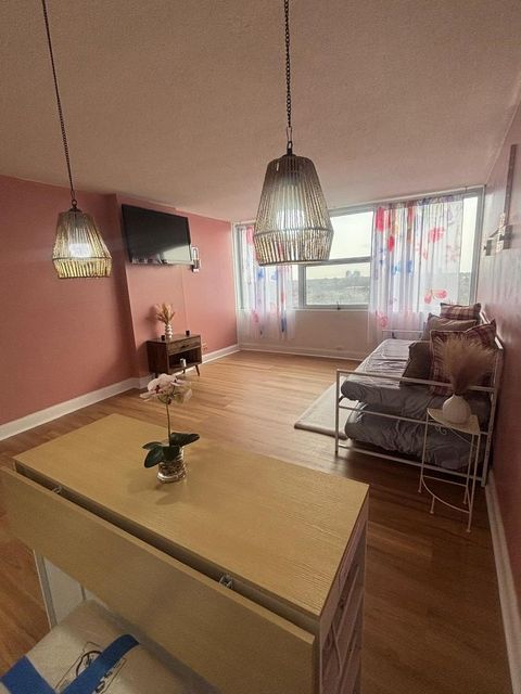 Tiny photo for 7234 W North Avenue #1005, Elmwood Park, IL 60707 (MLS # 12540007)