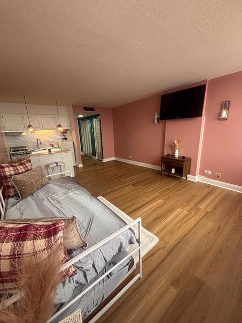 Tiny photo for 7234 W North Avenue #1005, Elmwood Park, IL 60707 (MLS # 12540007)