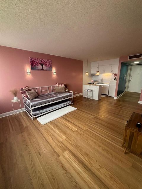 Tiny photo for 7234 W North Avenue #1005, Elmwood Park, IL 60707 (MLS # 12540007)