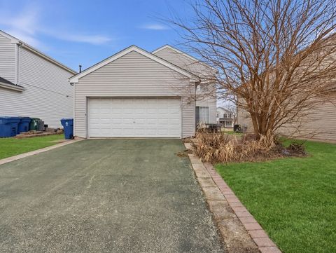 Tiny photo for Crest Hill, IL 60403 (MLS # 12584630)