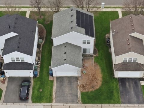 Tiny photo for Crest Hill, IL 60403 (MLS # 12584630)