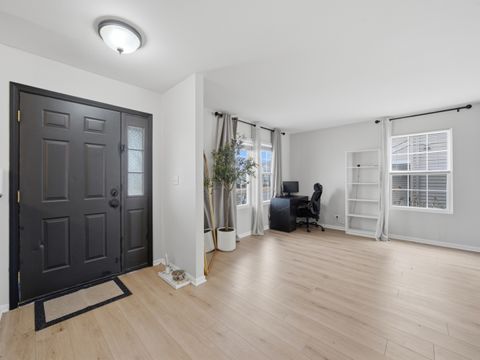 Tiny photo for Crest Hill, IL 60403 (MLS # 12584630)