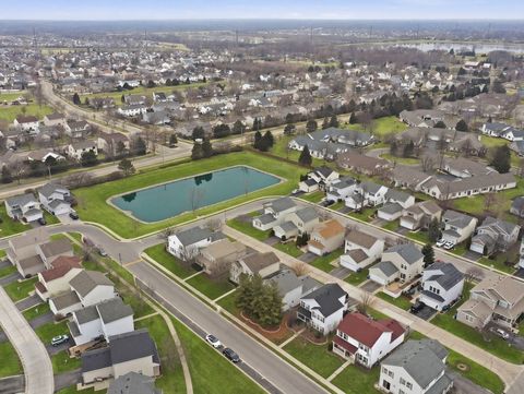 Tiny photo for Crest Hill, IL 60403 (MLS # 12584630)