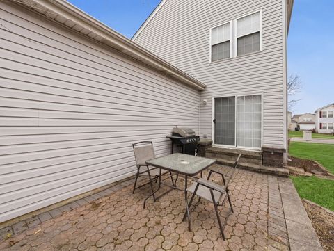 Tiny photo for Crest Hill, IL 60403 (MLS # 12584630)