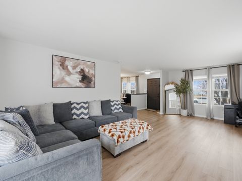 Tiny photo for Crest Hill, IL 60403 (MLS # 12584630)