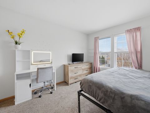 Tiny photo for Crest Hill, IL 60403 (MLS # 12584630)