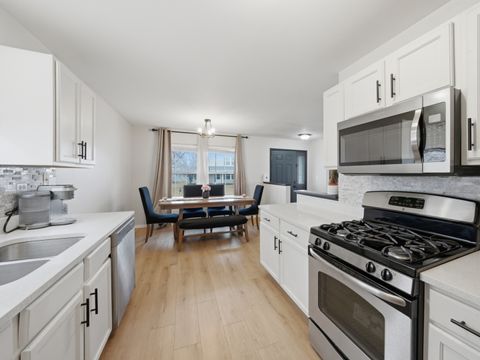 Tiny photo for Crest Hill, IL 60403 (MLS # 12584630)