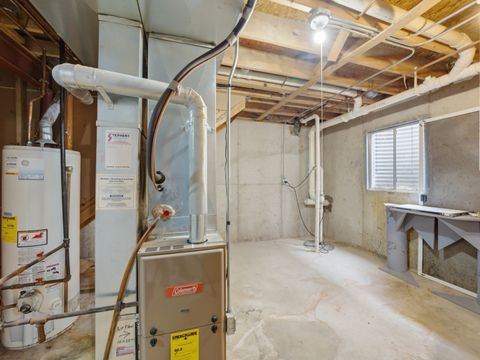 Tiny photo for Crest Hill, IL 60403 (MLS # 12584630)