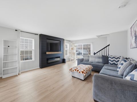 Tiny photo for Crest Hill, IL 60403 (MLS # 12584630)