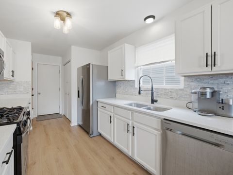 Tiny photo for Crest Hill, IL 60403 (MLS # 12584630)