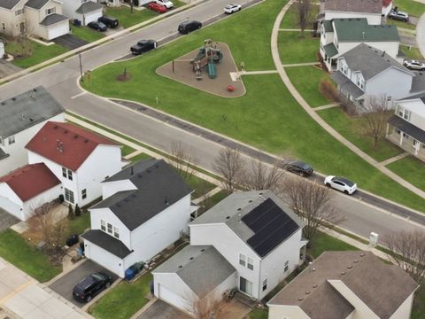 Tiny photo for Crest Hill, IL 60403 (MLS # 12584630)