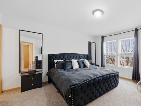 Tiny photo for Crest Hill, IL 60403 (MLS # 12584630)