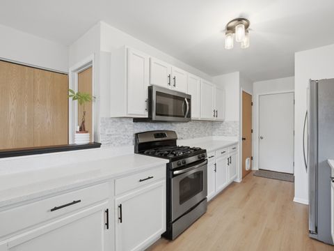 Tiny photo for Crest Hill, IL 60403 (MLS # 12584630)