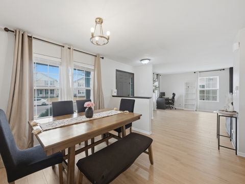 Tiny photo for Crest Hill, IL 60403 (MLS # 12584630)