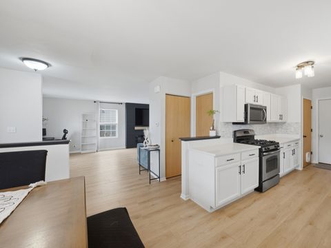 Tiny photo for Crest Hill, IL 60403 (MLS # 12584630)