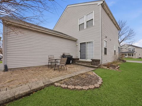 Tiny photo for Crest Hill, IL 60403 (MLS # 12584630)