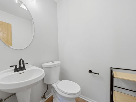 Tiny photo for Crest Hill, IL 60403 (MLS # 12584630)