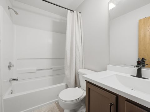 Tiny photo for Crest Hill, IL 60403 (MLS # 12584630)