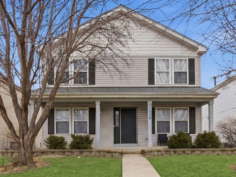 Tiny photo for Crest Hill, IL 60403 (MLS # 12584630)