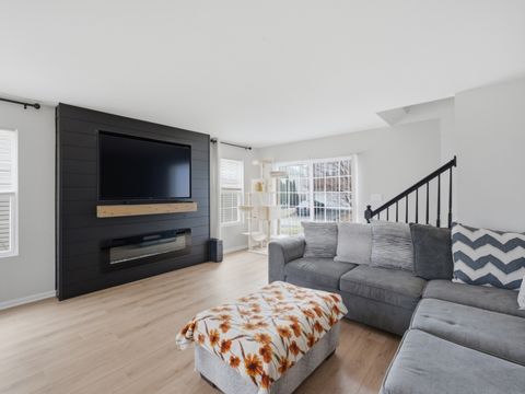 Tiny photo for Crest Hill, IL 60403 (MLS # 12584630)