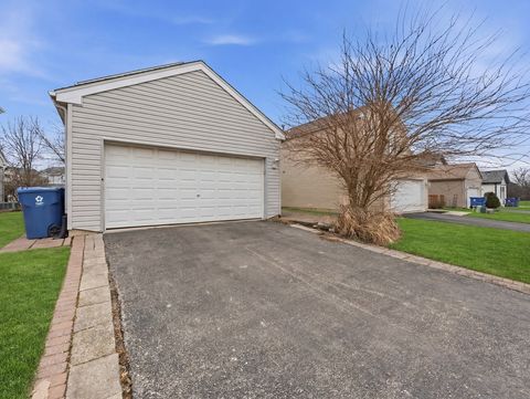 Tiny photo for Crest Hill, IL 60403 (MLS # 12584630)