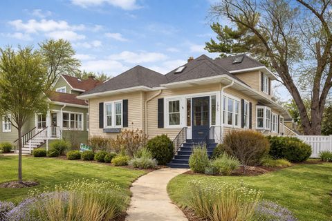 175 N Berteau Avenue Elmhurst IL 60126