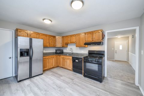 Tiny photo for 94 W Elm Avenue, Cortland, IL 60112 (MLS # 12523470)