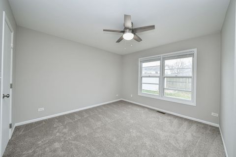 Tiny photo for 94 W Elm Avenue, Cortland, IL 60112 (MLS # 12523470)